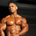 Orlando  Maldonado - NPC Team Universe 2014 - #1