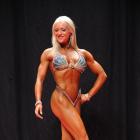 Darcy  DeFrees - NPC USA 2014 - #1