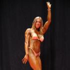 Carly  Gregson - NPC USA 2014 - #1