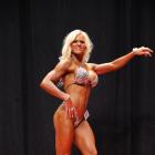 Katie  McDonald - NPC USA 2014 - #1