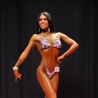 Monica  Tatsumi - NPC USA 2014 - #1