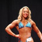 Bree  Anderson - NPC USA 2014 - #1