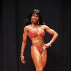 Sharon  Fillyaw - NPC USA 2014 - #1