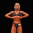 Brooke  Anderson - NPC Mid-Illinois Championships 2013 - #1