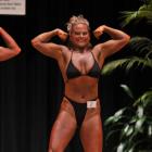 Jacquelyne  Johnson - NPC Mid-Illinois Championships 2011 - #1