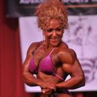 Missy  Torres - NPC Badger State Championship 2010 - #1