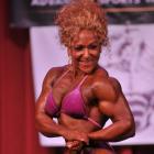 Missy  Torres - NPC Badger State Championship 2010 - #1