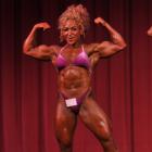 Missy  Torres - NPC Badger State Championship 2010 - #1