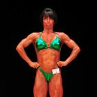 Heidi  Halm - NPC Continental Championships 2011 - #1