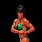 Heidi  Halm - NPC Continental Championships 2011 - #1