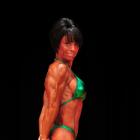 Heidi  Halm - NPC Continental Championships 2011 - #1