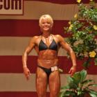 Brandy  Blessent - NPC Continental Championships 2010 - #1