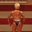 Brandy  Blessent - NPC Continental Championships 2010 - #1