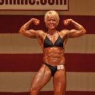 Brandy  Blessent - NPC Continental Championships 2010 - #1