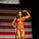 Jennifer  Bartholomei - NPC South Colorado & Armed Forces 2010 - #1