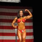 Jennifer  Bartholomei - NPC South Colorado & Armed Forces 2010 - #1