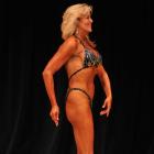 Kim  Erdman - NPC Continental Championships 2012 - #1