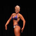 Madison  Mach - NPC Continental Championships 2013 - #1