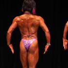 Christine  Marian - NPC Continental Championships 2013 - #1