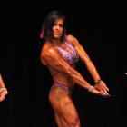 Christine  Marian - NPC Continental Championships 2013 - #1