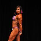 Christine  Marian - NPC Continental Championships 2013 - #1