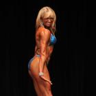 Christine  Marian - NPC Continental Championships 2013 - #1