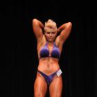 Madison  Mach - NPC Continental Championships 2013 - #1