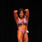 Christine  Marian - NPC Continental Championships 2013 - #1