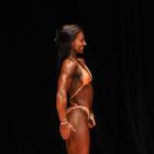 Hannah  Jamroz - NPC Mid-Illinois Championships 2013 - #1