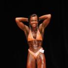 Hannah  Jamroz - NPC Mid-Illinois Championships 2013 - #1