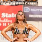 Jennifer  Bailey - NPC Wisconsin State Championships 2013 - #1