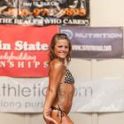 Jennifer  Bailey - NPC Wisconsin State Championships 2013 - #1