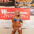 Allyson  Swanke - NPC Wisconsin State Championships 2013 - #1