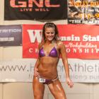 Jennifer  Bailey - NPC Wisconsin State Championships 2013 - #1