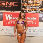 Jennifer  Bailey - NPC Wisconsin State Championships 2013 - #1