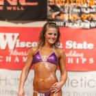 Jennifer  Bailey - NPC Wisconsin State Championships 2013 - #1