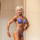 Joanne  Bender - NPC Wisconsin State Championships 2013 - #1