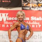 Joanne  Bender - NPC Wisconsin State Championships 2013 - #1