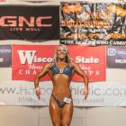Ashley  Dissmore - NPC Wisconsin State Championships 2013 - #1