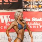 Ashley  Dissmore - NPC Wisconsin State Championships 2013 - #1
