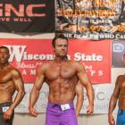 Patrick  Boenigk - NPC Wisconsin State Championships 2013 - #1