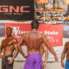 Patrick  Boenigk - NPC Wisconsin State Championships 2013 - #1