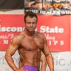 Patrick  Boenigk - NPC Wisconsin State Championships 2013 - #1