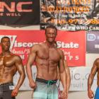 Luke  Harrison - NPC Wisconsin State Championships 2013 - #1