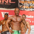 Corey  Klemens - NPC Wisconsin State Championships 2013 - #1
