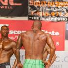 Corey  Klemens - NPC Wisconsin State Championships 2013 - #1