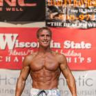 Tom  Bach - NPC Wisconsin State Championships 2013 - #1