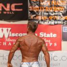 Tom  Bach - NPC Wisconsin State Championships 2013 - #1