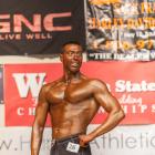 Joe  Vrydaghs - NPC Wisconsin State Championships 2013 - #1