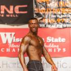 Joe  Vrydaghs - NPC Wisconsin State Championships 2013 - #1